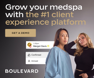 Test Boulevard Ad